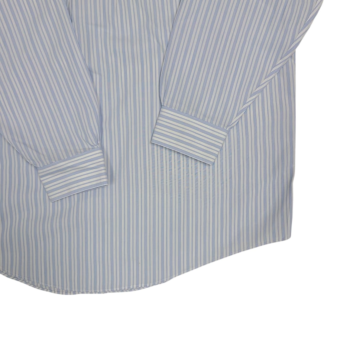 Brooks Brothers Blue Stripe shirt 상품이미지7