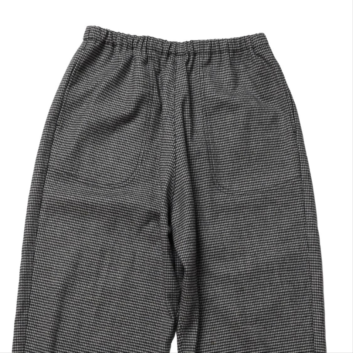 단톤 Danton Houndstooth Wool Pants 상품이미지2