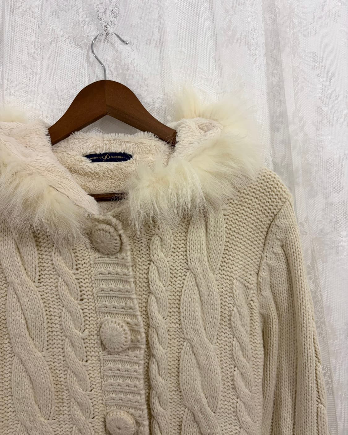 VINTAGE OUTER 상품이미지2