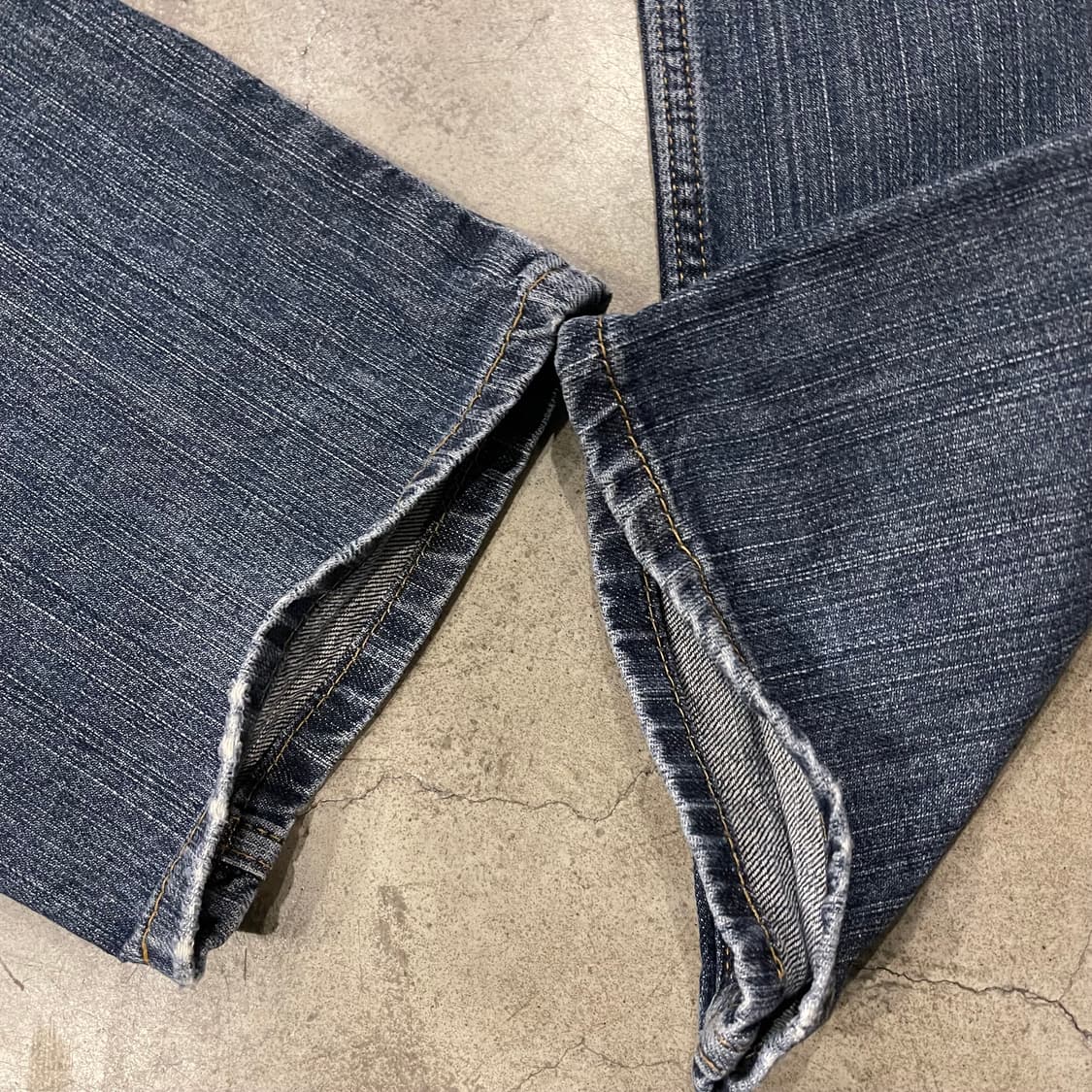 LEVI'S 559 W34L30 상품이미지7