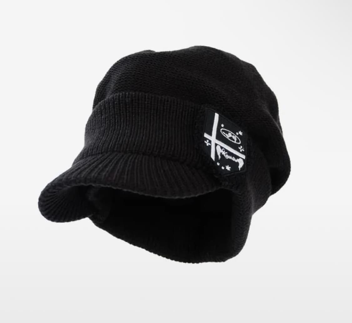 카시코 비니 상품이미지1