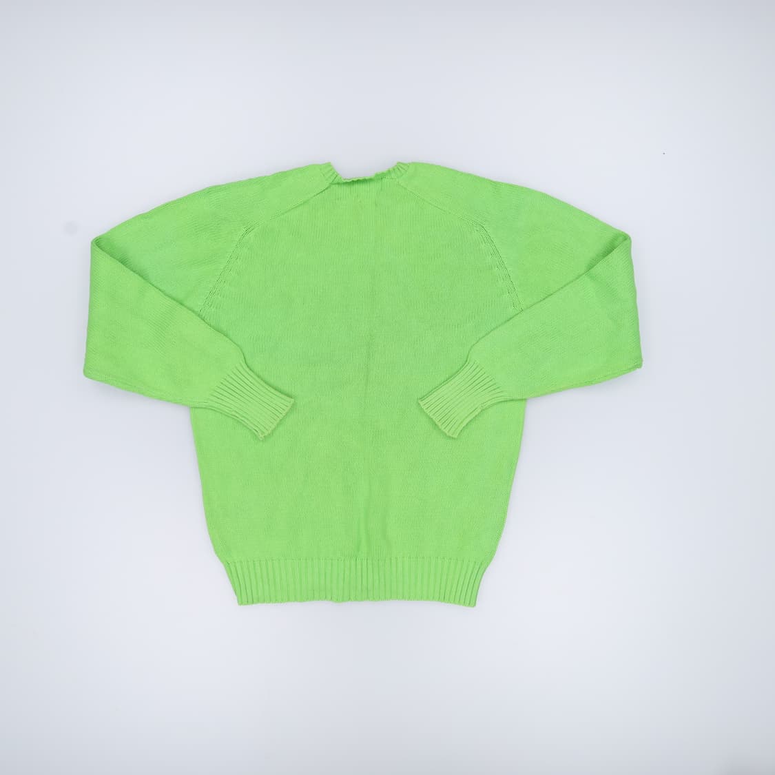 90 폴로 케이블 니트 0407H1 상품이미지2