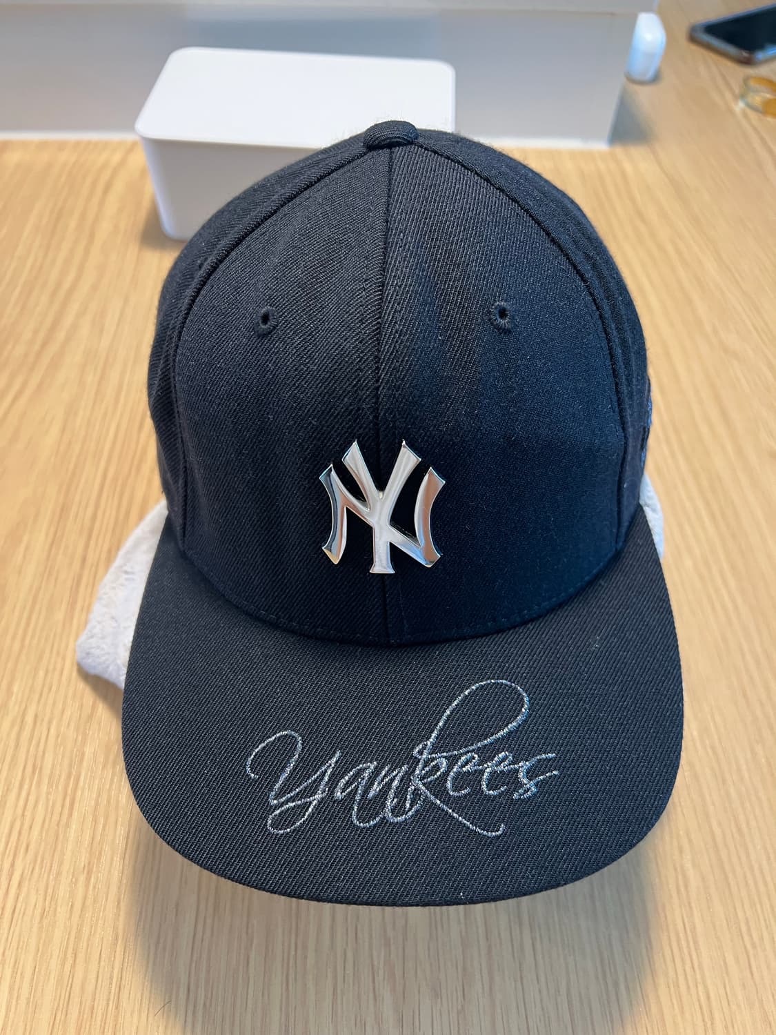 MLB 양키즈모자 상품이미지1