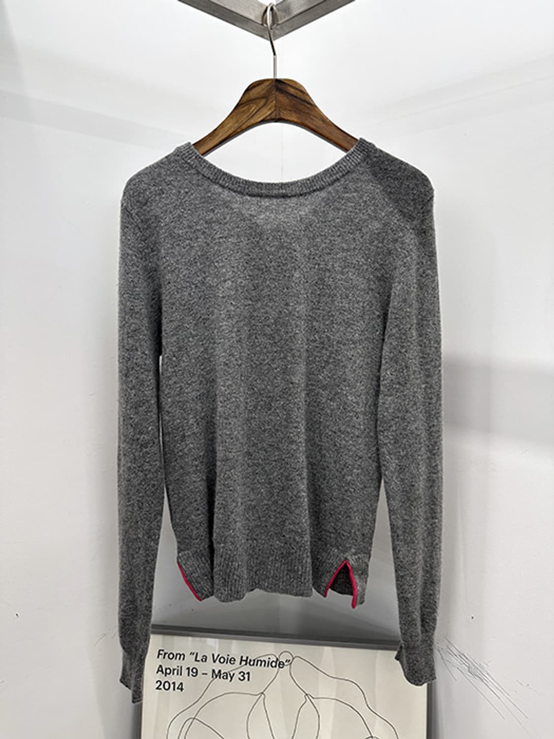 HARISS PARIS_ angora blend (L) 상품이미지4