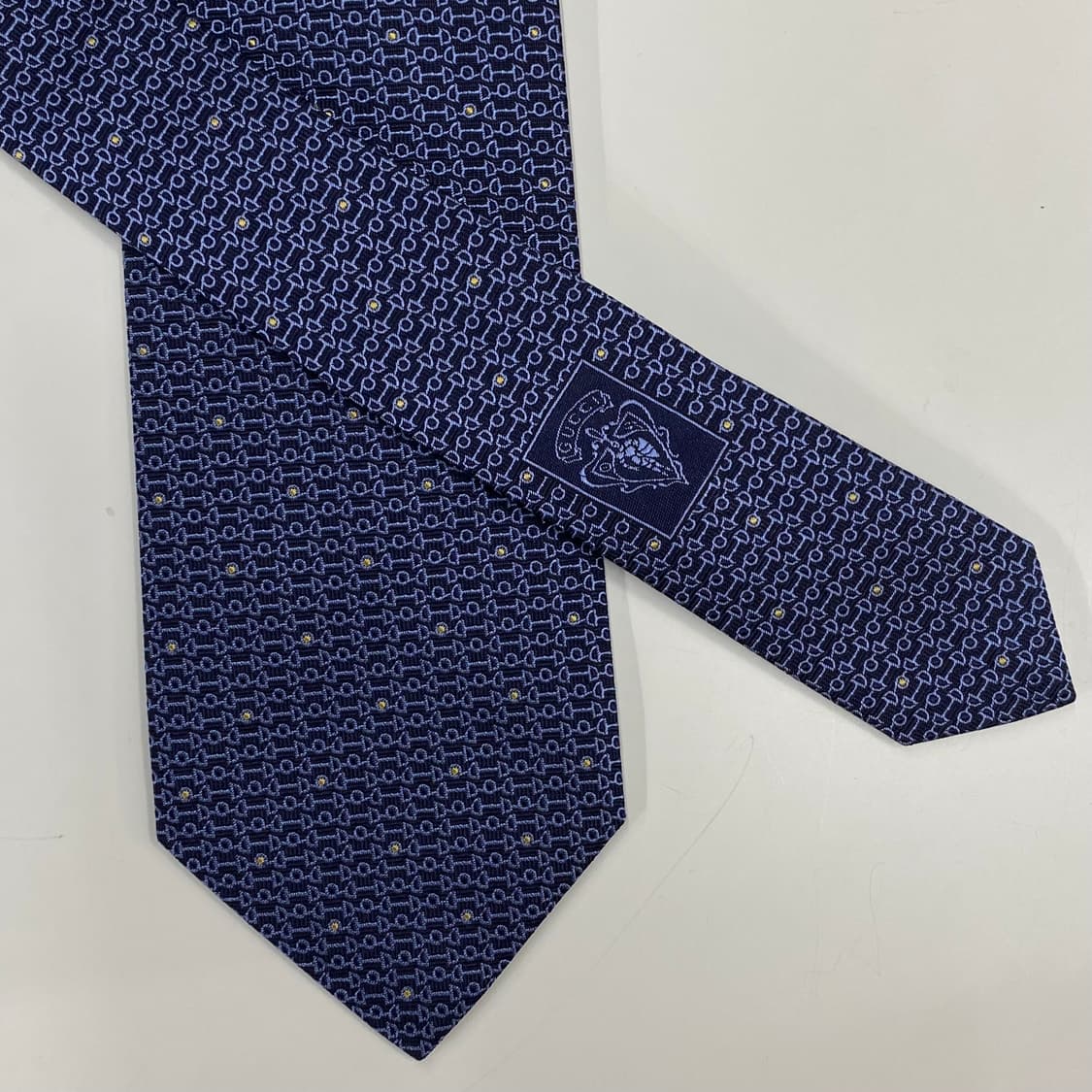 최상급 신형 구찌 (GUCCI) 명품 정품 넥타이 상품이미지1