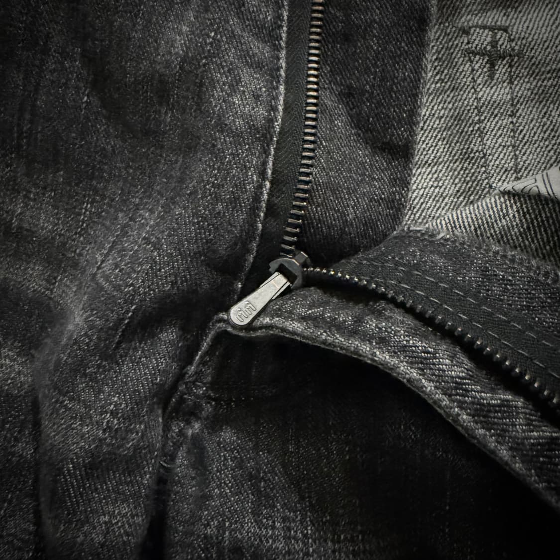 Number (N)ine 2004AW pants 상품이미지4