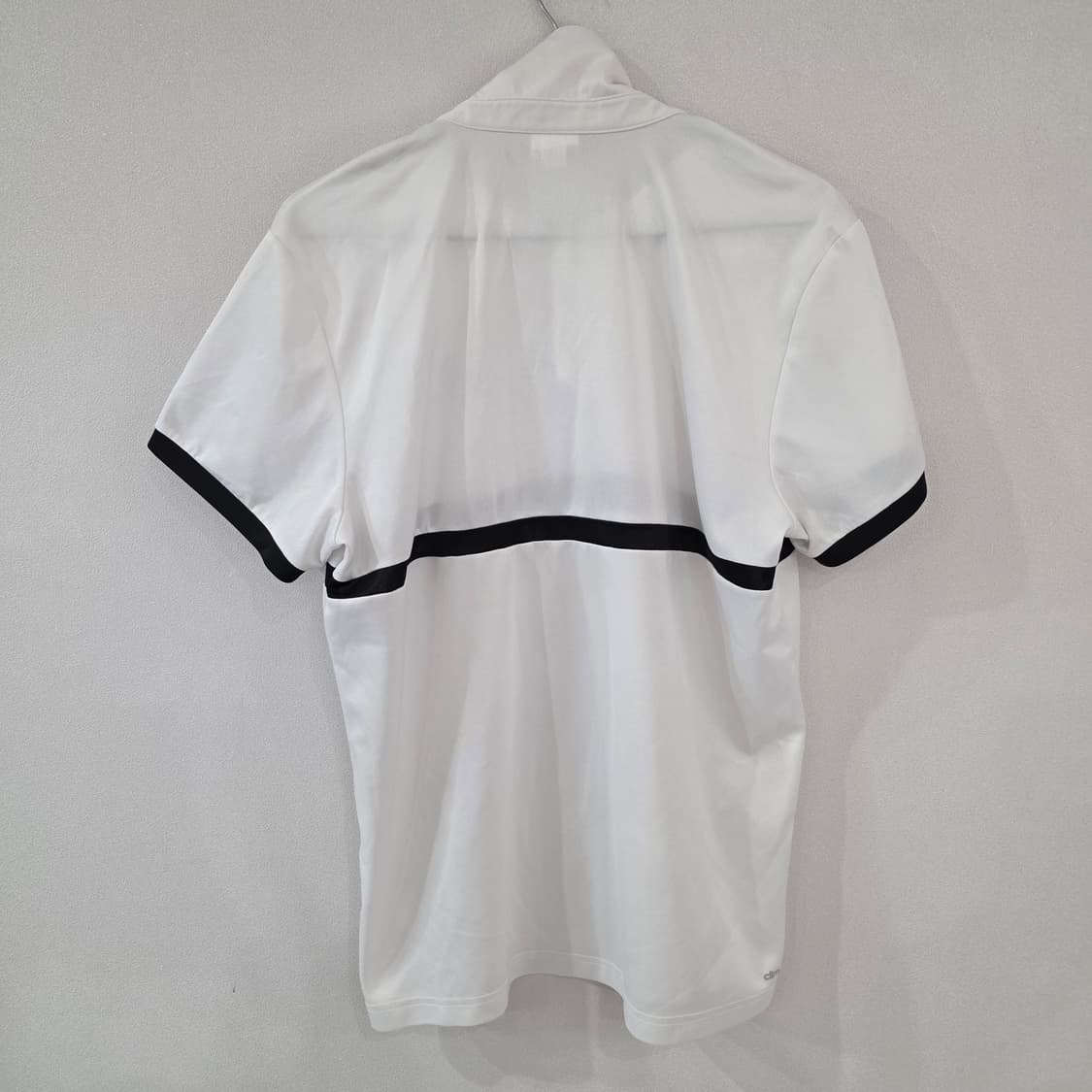 아디다스 테니스 폴로 105사이즈 상품이미지5