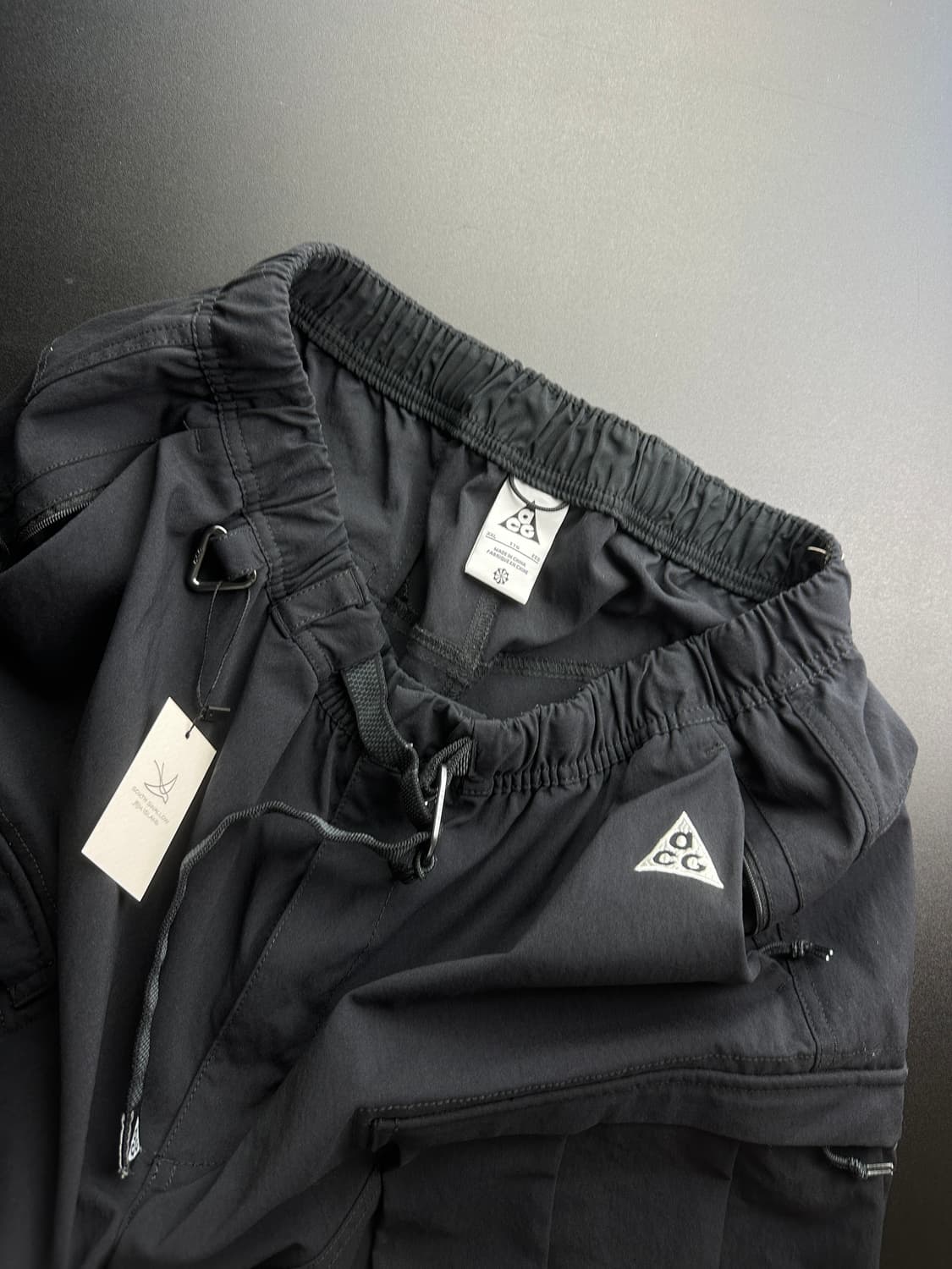 Acg summit cargo pants 상품이미지2