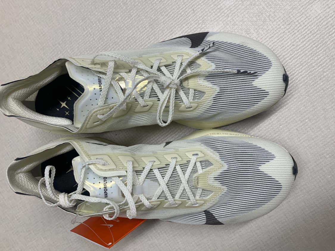 (새상품) 나이키 x 야콥 잉에브릭트센 줌X 베이퍼플라이 4 상품이미지3