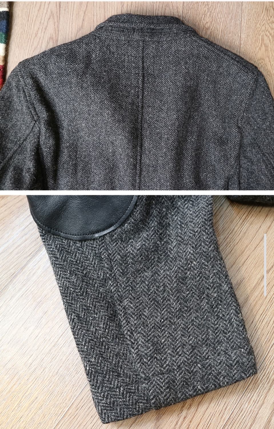 
일본판 engineered garments 엔지니어드 가먼츠 트위드 상품이미지5