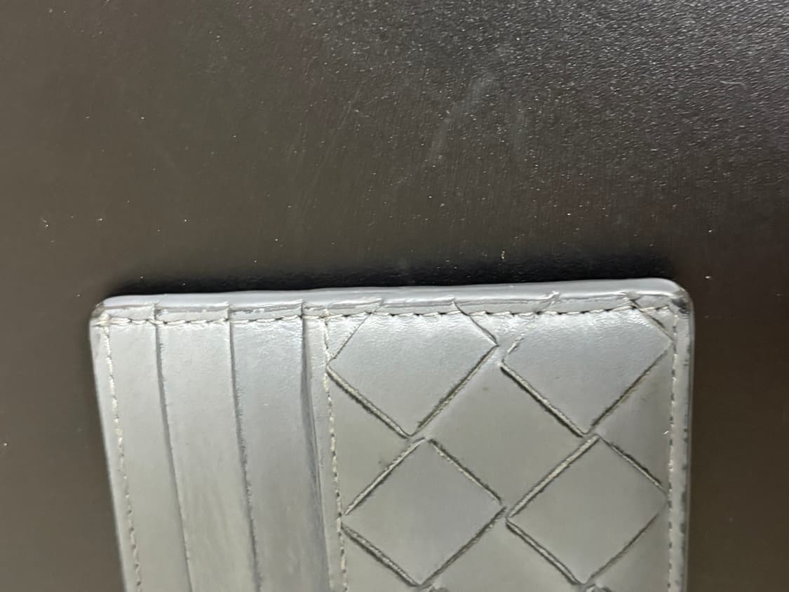 보테가베네타 카드지갑 상품이미지6