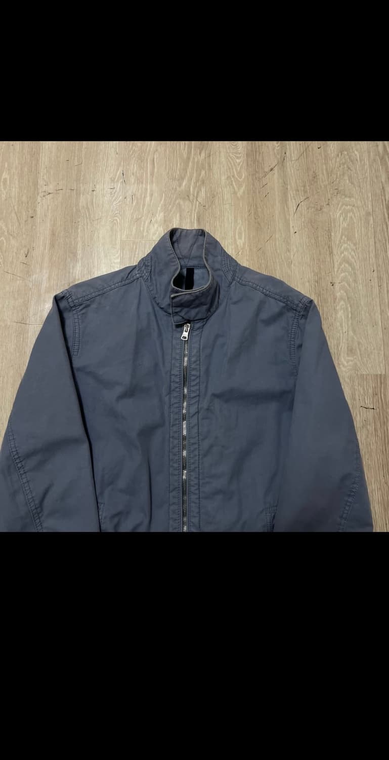 타미힐피거 블루종 상품이미지2