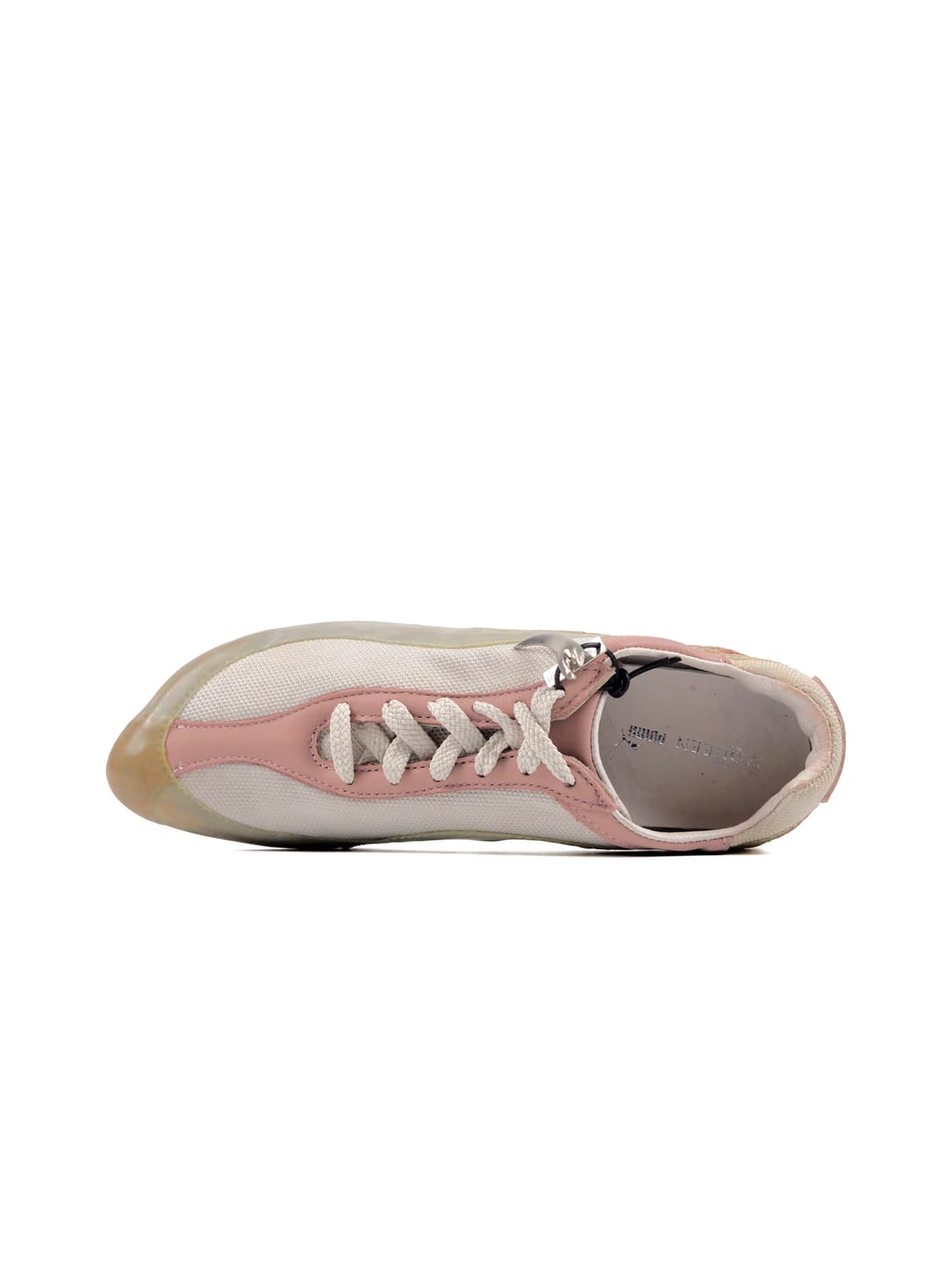 PUMA × Alexander McQueen NY Running Shoe 상품이미지3