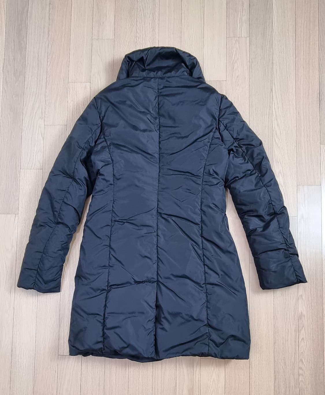 질샌더 닥다운 롱 패딩 36size _ 여성 S 추천 상품이미지5
