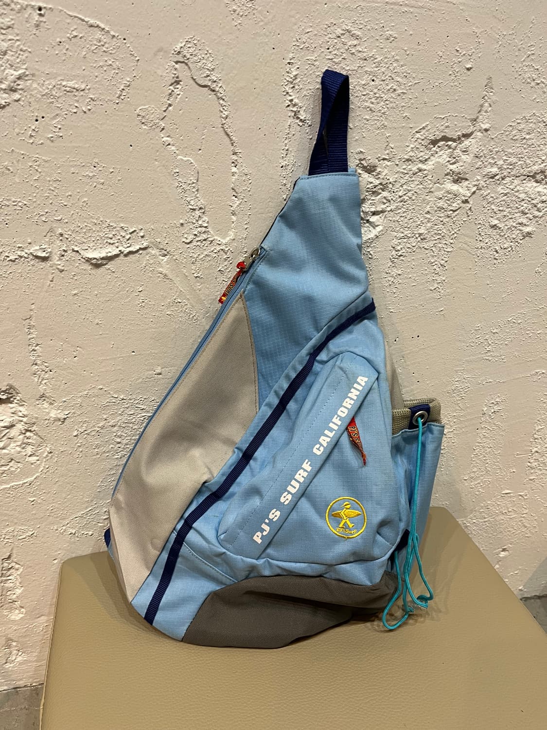 pj's surf 슬링백 상품이미지1