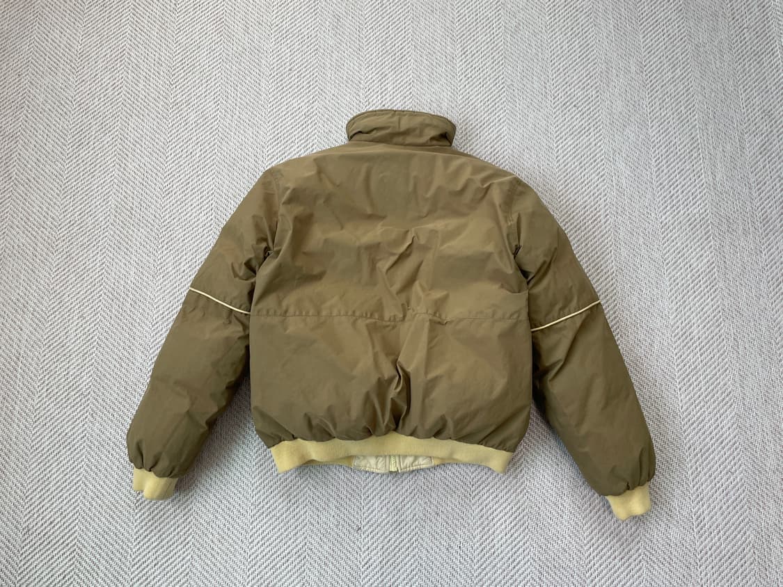 몽클레르 x 아식스 고어텍스 리버서블 다운 패딩 J03566 상품이미지3