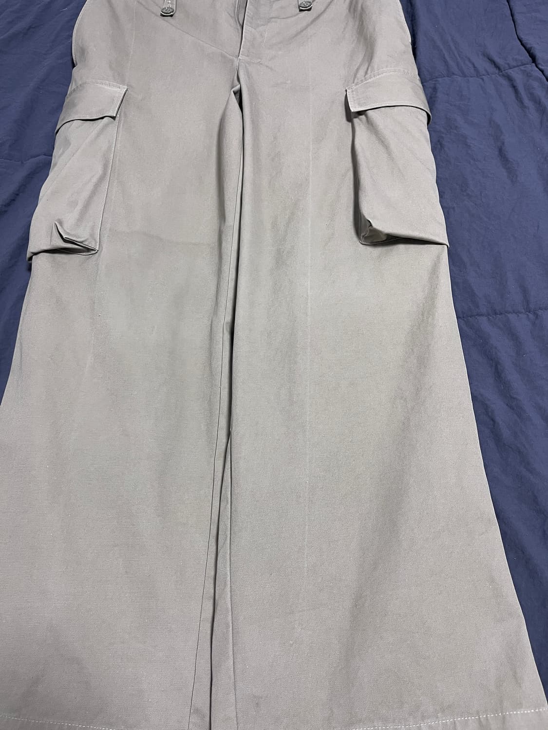 [L] 마리아노 카고팬츠 상품이미지3