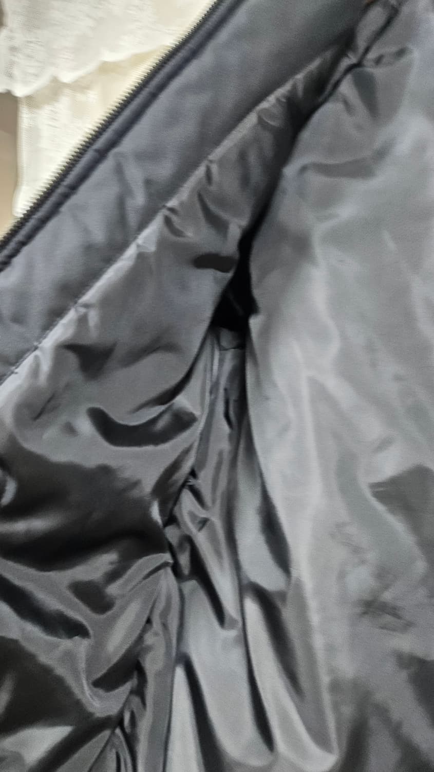 아디다스 파이어버드 블루종 점퍼  상품이미지8