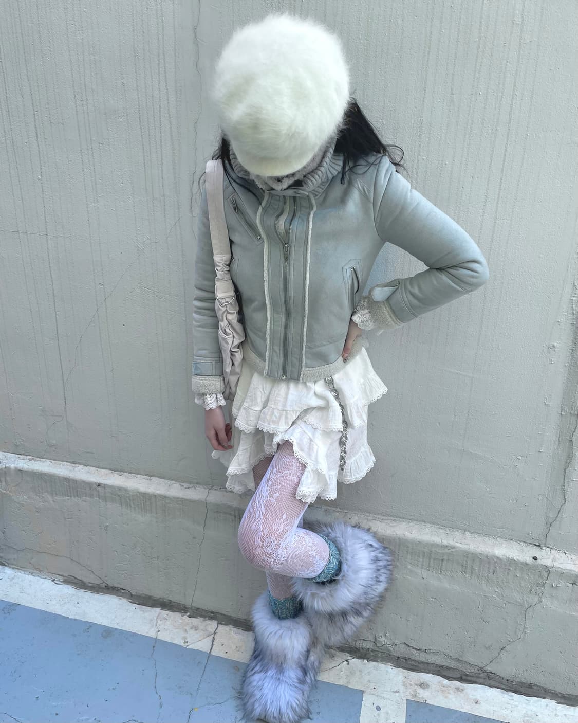 뽀용크림소다맛도트사랑녀🩵.ˢᴱᵀ🏠 상품이미지3