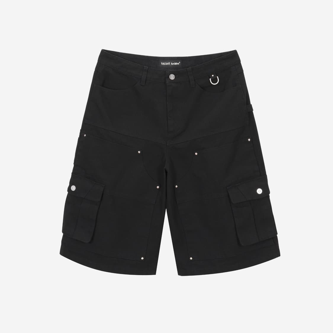 베이컨트 아카이브 버뮤다 반바지 팬츠 상품이미지4