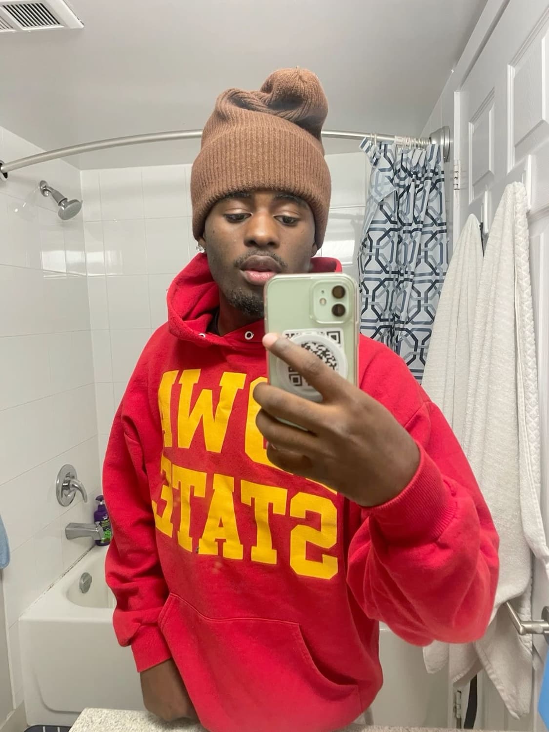 롱 비니 Long beanie 상품이미지1