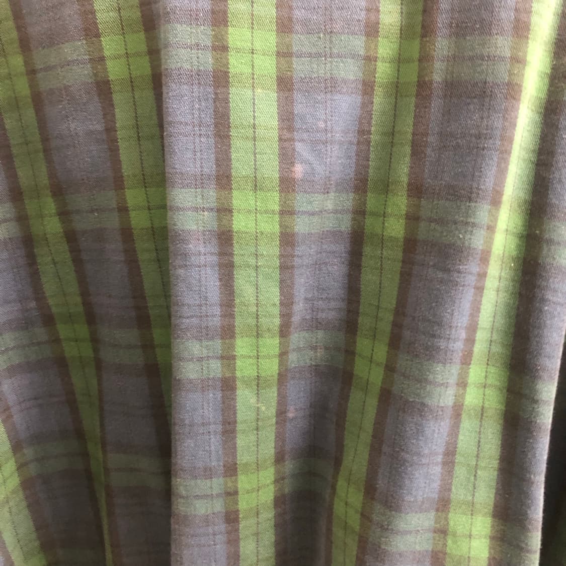 Nestle 로고 데님 빈티지 바시티 자켓 M 상품이미지4