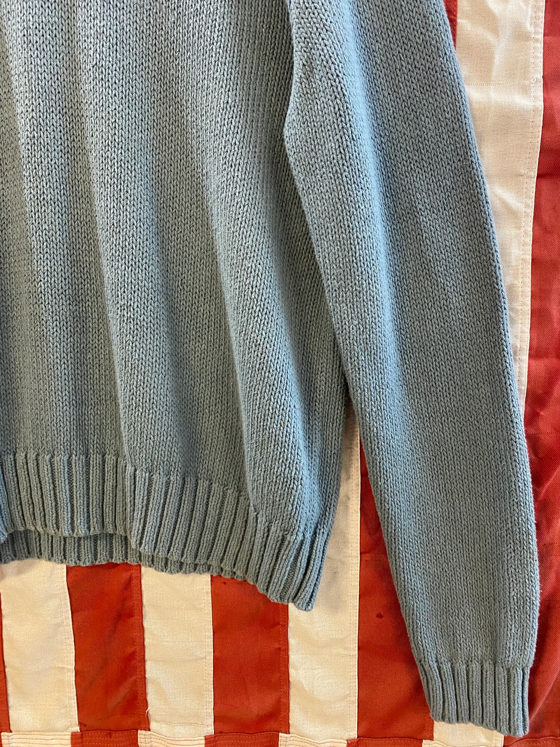 폴로 니트 (Man L) AA1848 상품이미지4