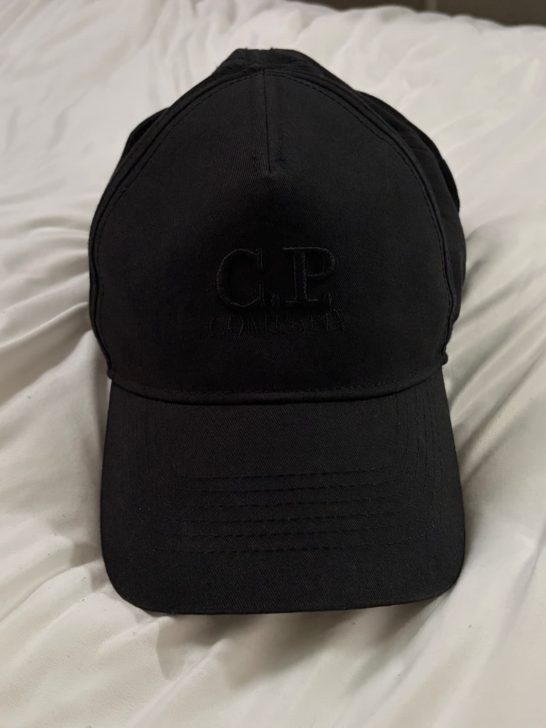 cp 컴퍼니 고글캡 L 상품이미지2