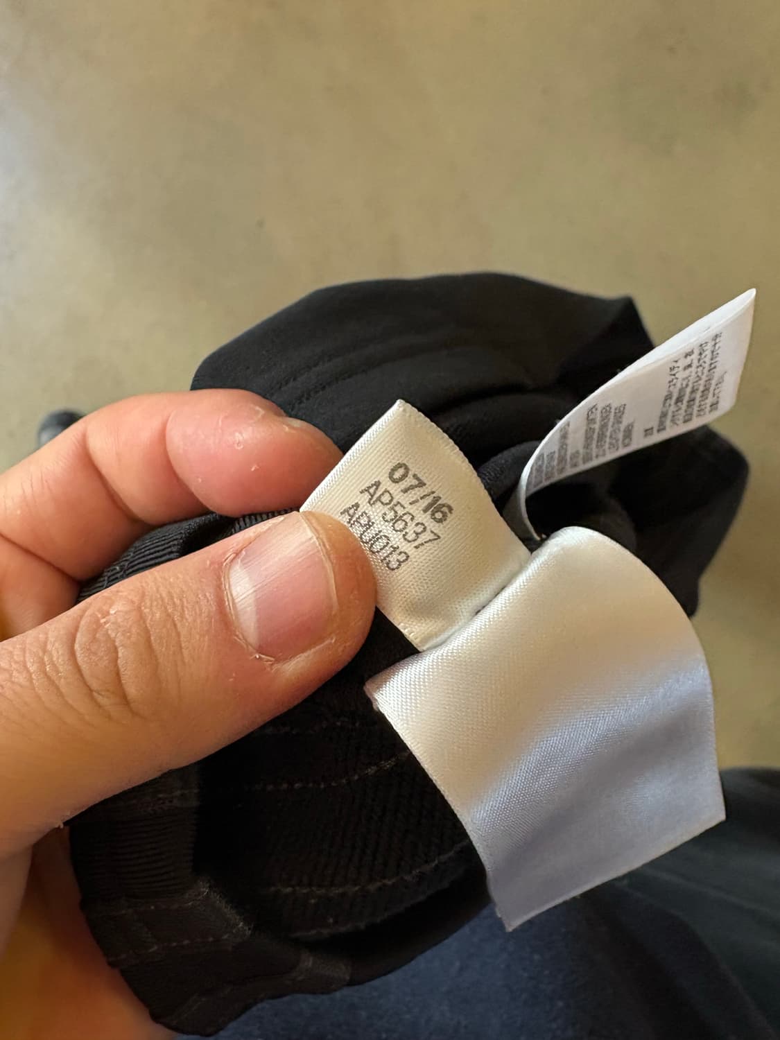 아디다스 첼시 카라바오 져지 상품이미지6