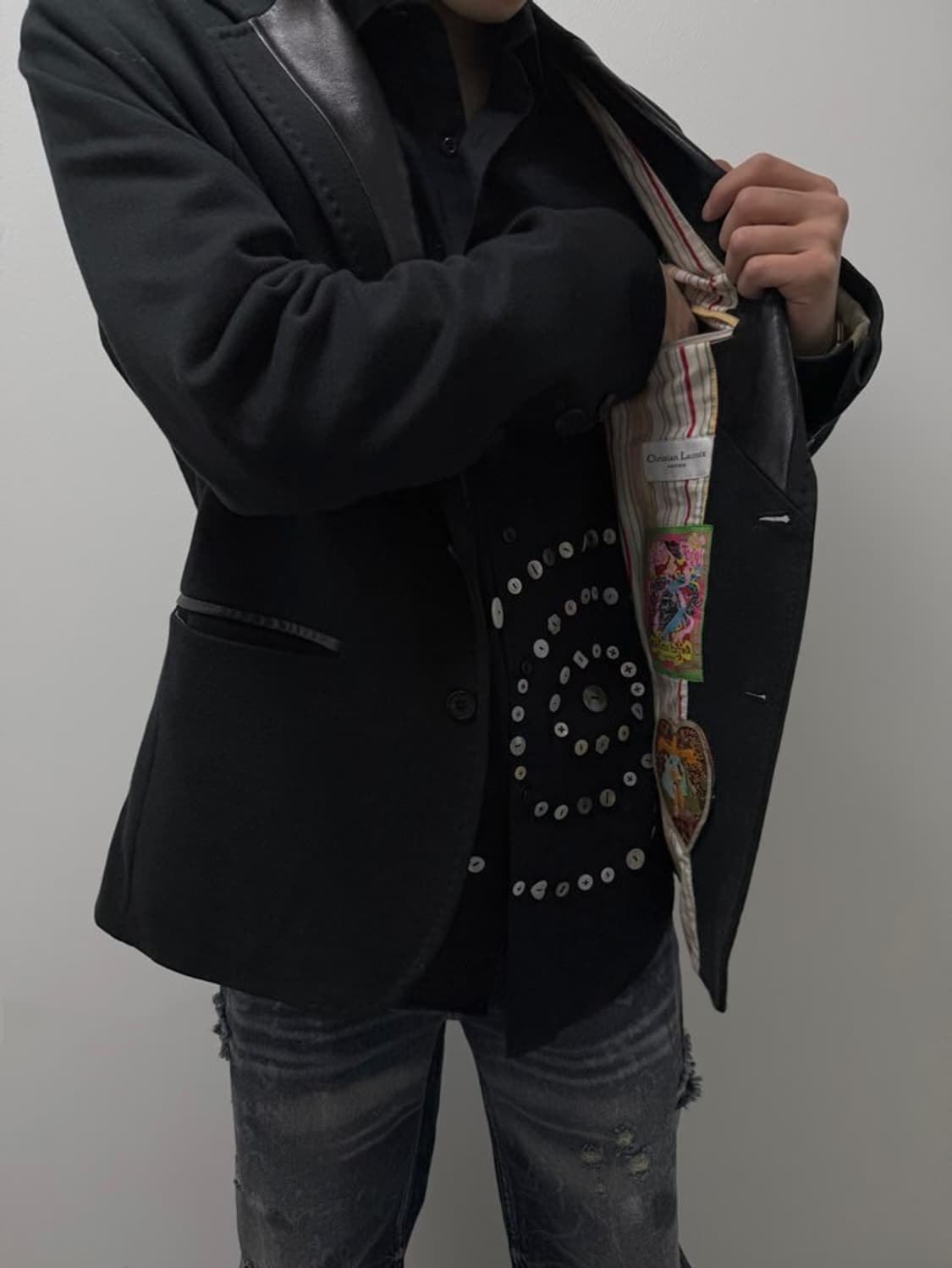 CHRISTIAN LACROIX 상품이미지1