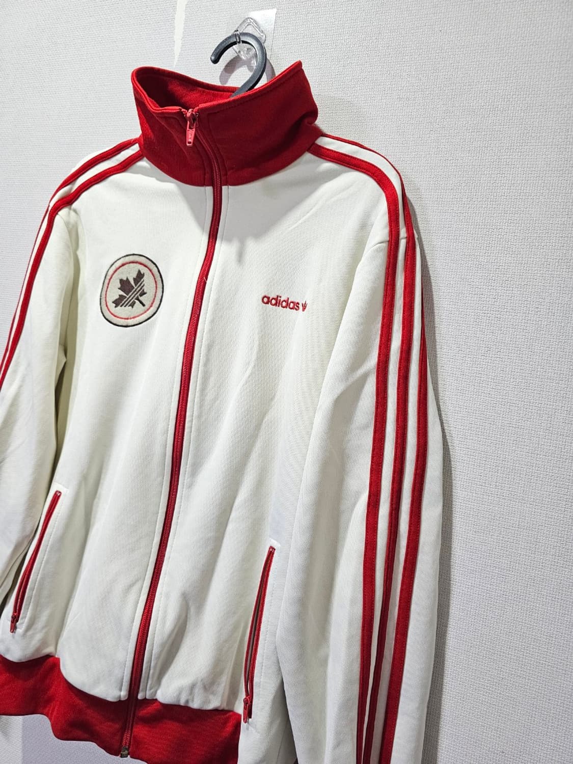 아디다스 캐나다 져지 100 / L 상품이미지2