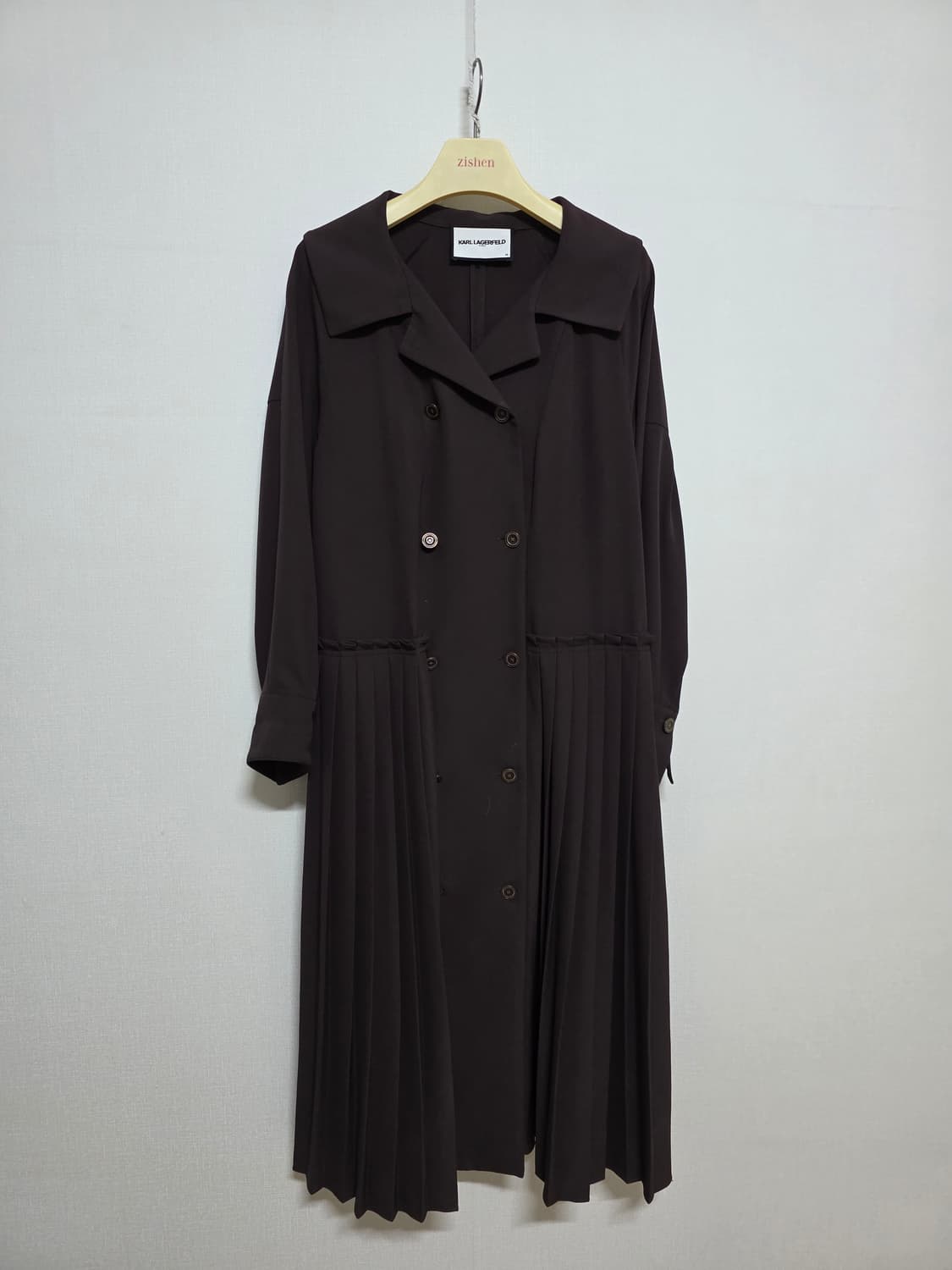 KARL LAGERFELD  원피스 상품이미지1
