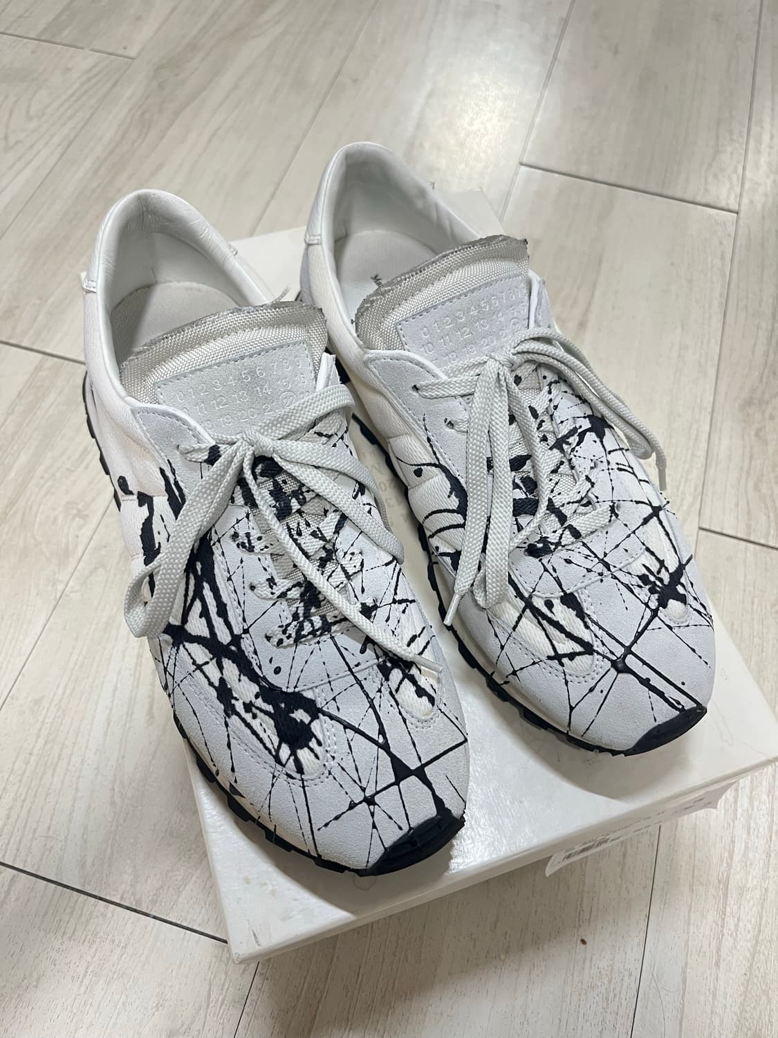 마르지엘라 아페르투라 러너 상품이미지1