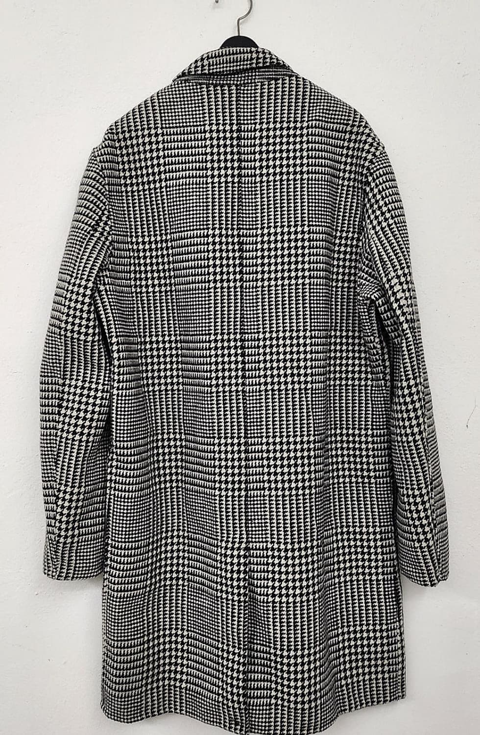 자라 싱글 코트 상품이미지2