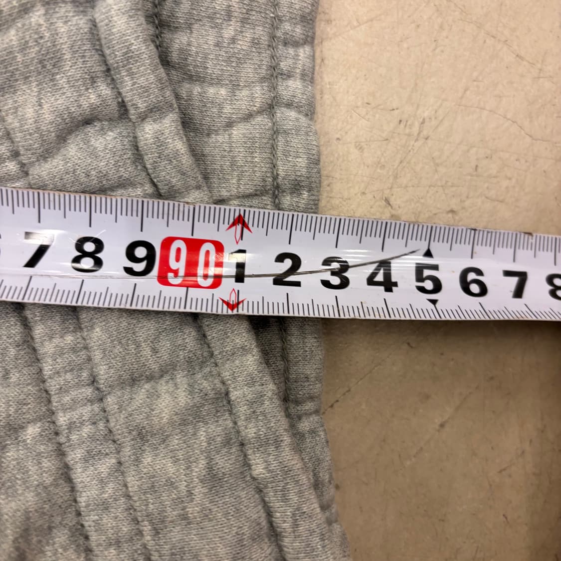 나이키 퓨추라 그레이 조거 팬츠 상품이미지4