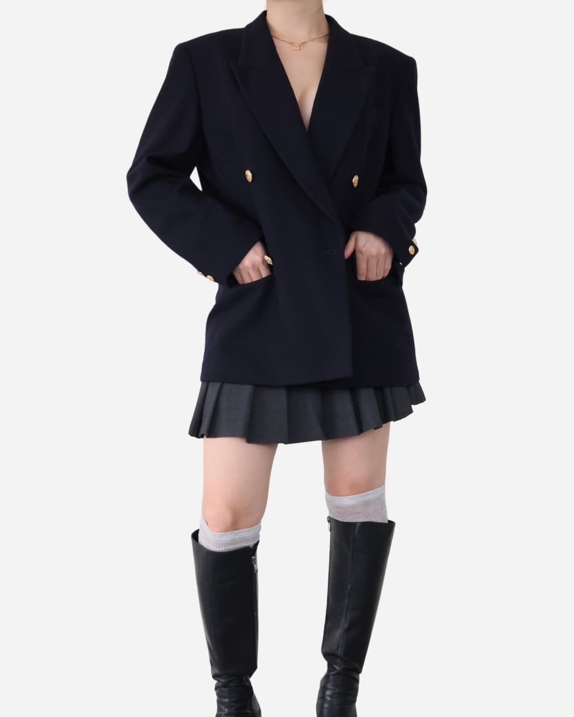 Hartford Generation  Blazer 상품이미지3