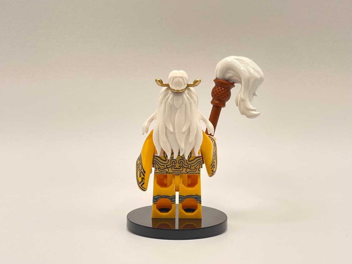 서유기 피규어 태상노인(배송비 포함 가격) 상품이미지2