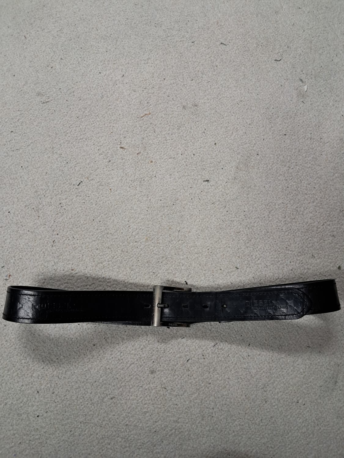 디젤가죽벨트 상품이미지6
