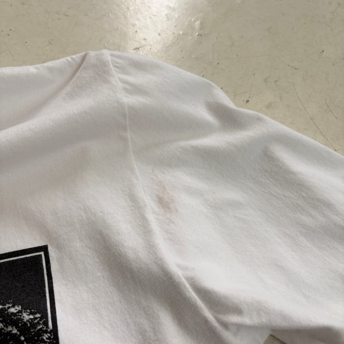 우탱클랜 올 더비 바스타드 빈티지 롱슬리브 L 상품이미지6