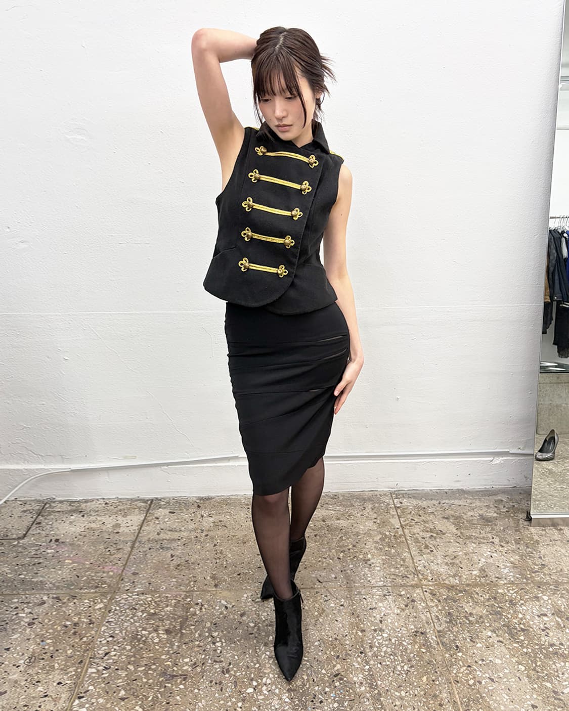 빈티지 나폴레옹 베스트 상품이미지8