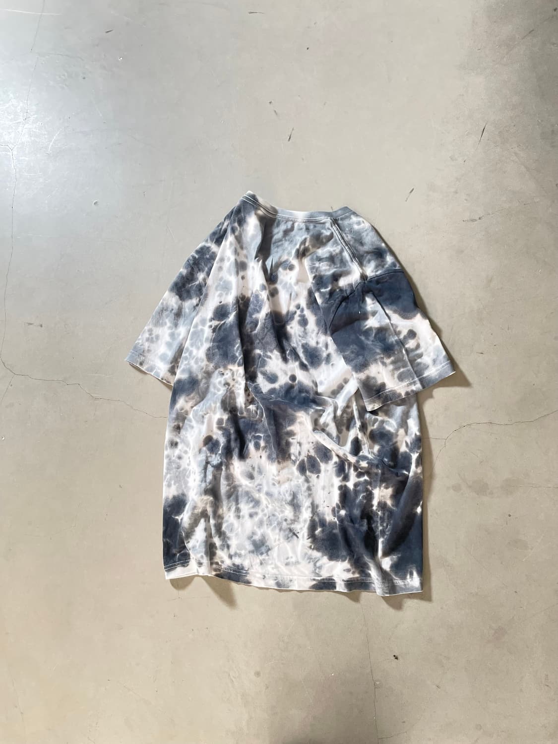 American Eagle Tie-Dye T-Shirt 상품이미지2