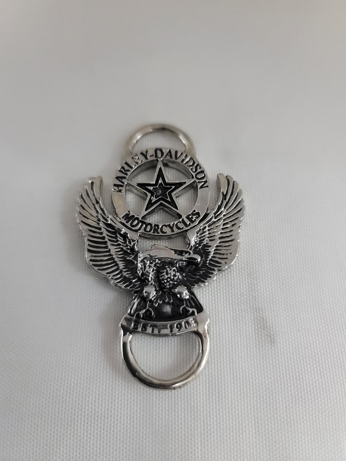 스타일 포인트 체인 고리  상품이미지10