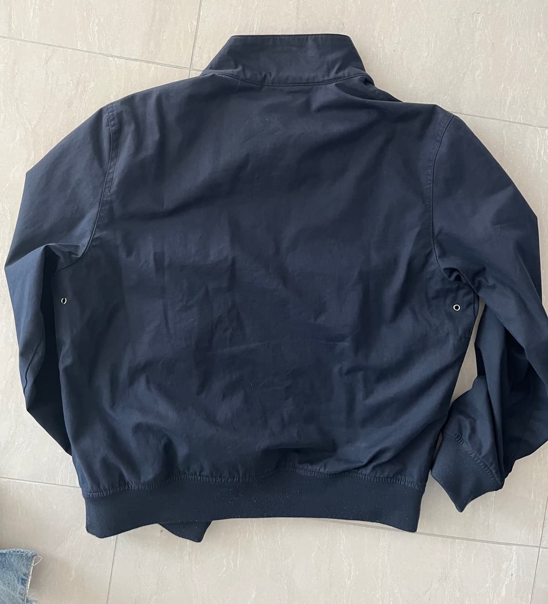 자라 해링턴자켓 상품이미지2