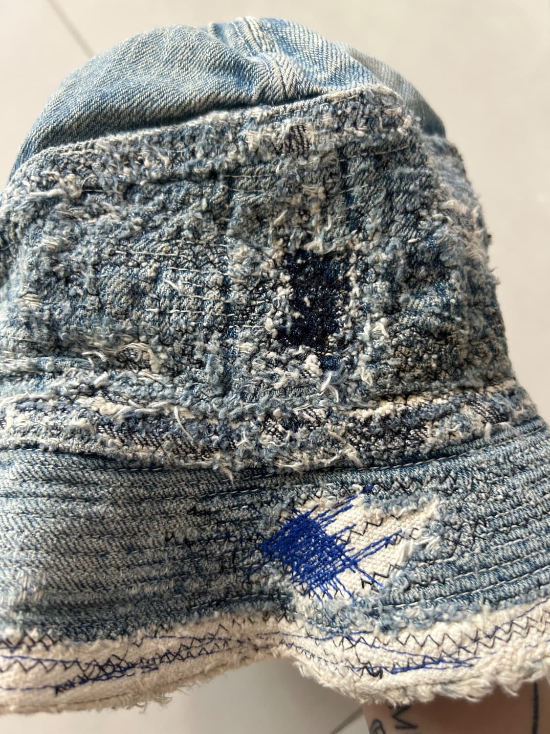 the old man and the sea hat 상품이미지4