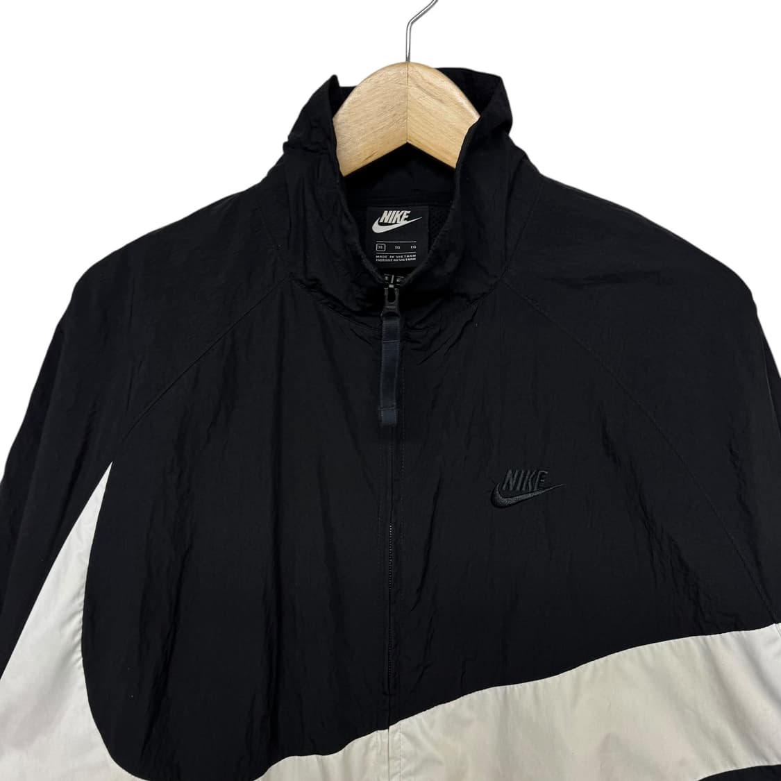 나이키 빅스우시 바람막이 자켓 상품이미지2