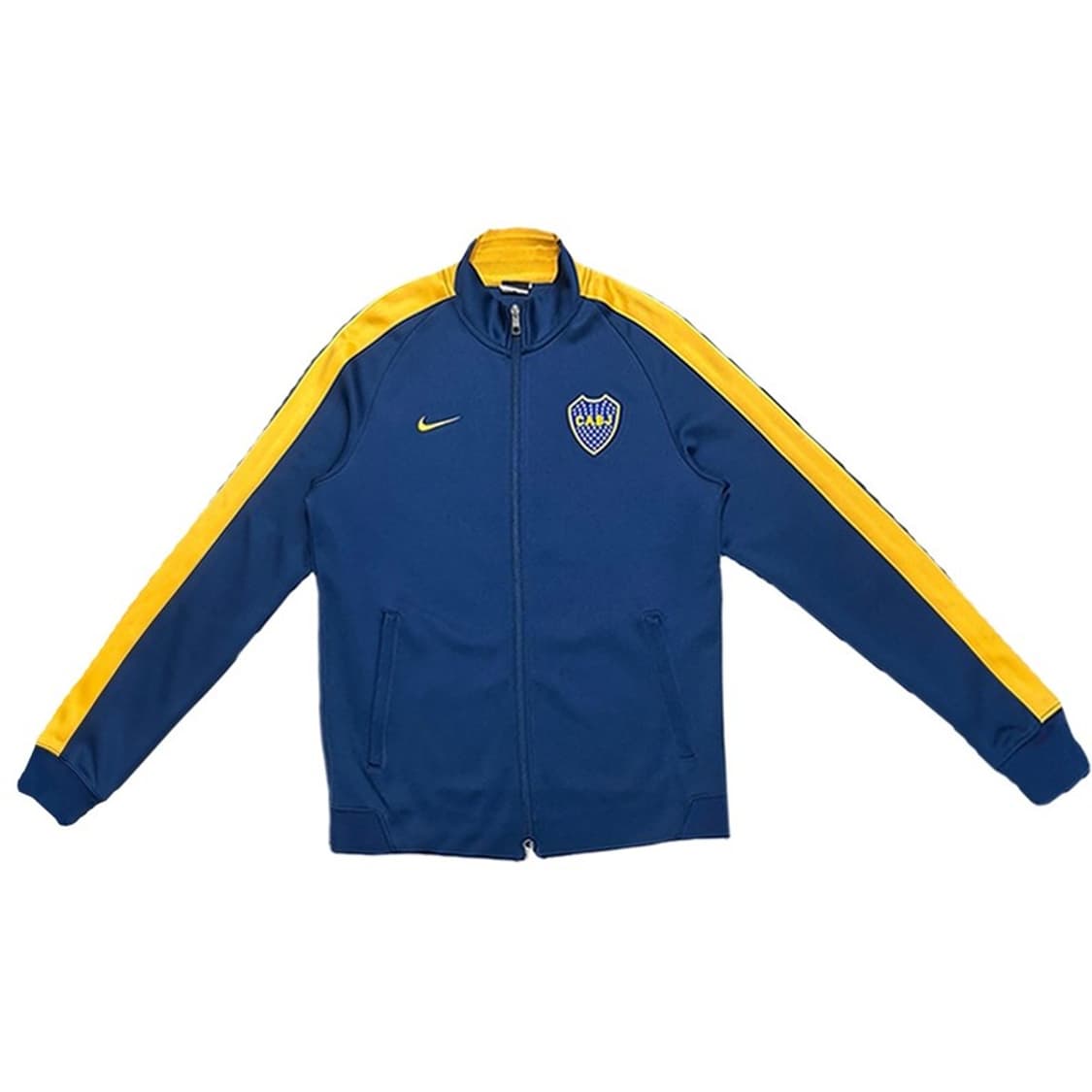 NIKE 보카주니어스 트랙탑 져지 네이비 M 상품이미지1