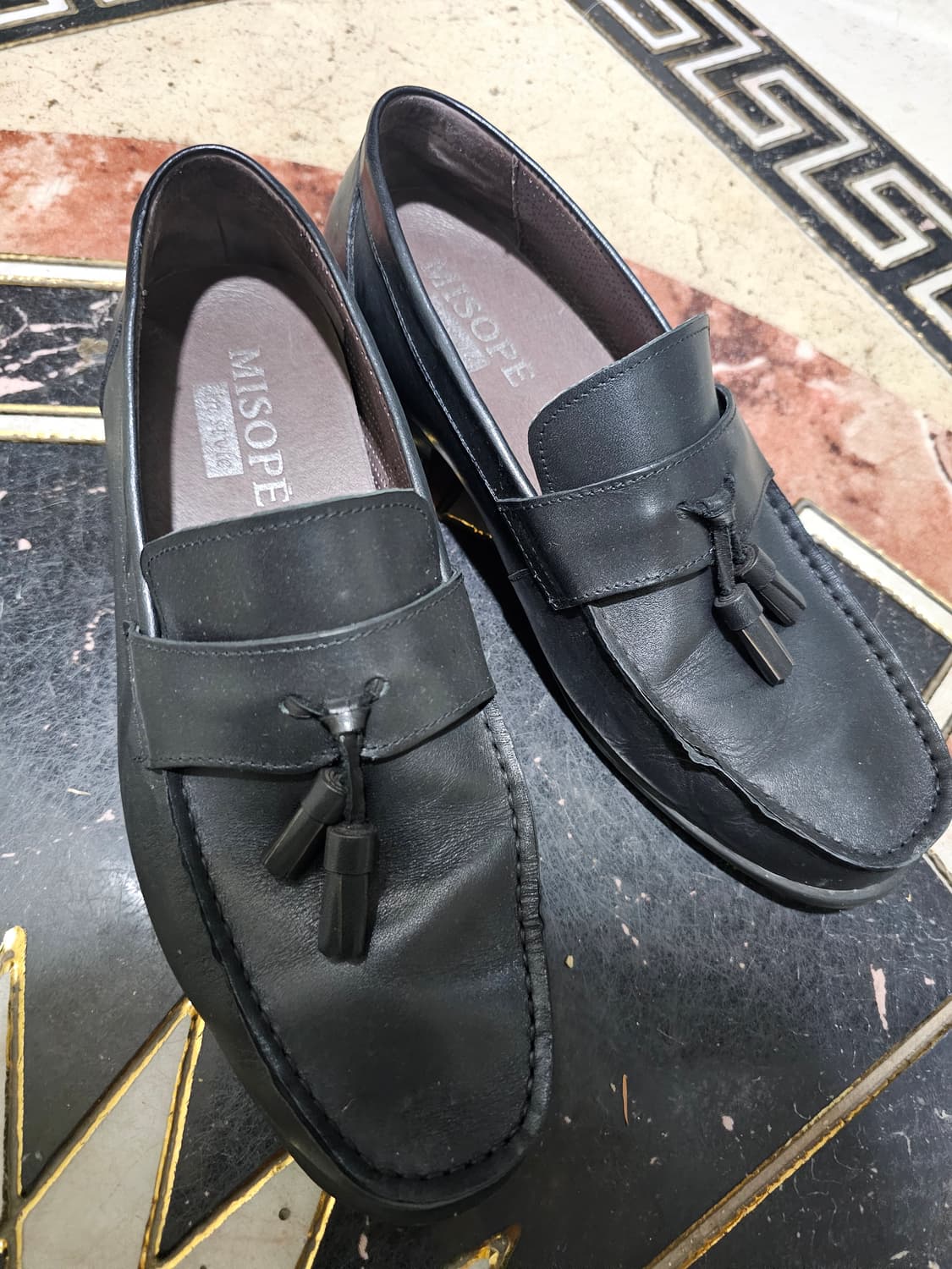 미소페 테슬로퍼 255mm 상품이미지1