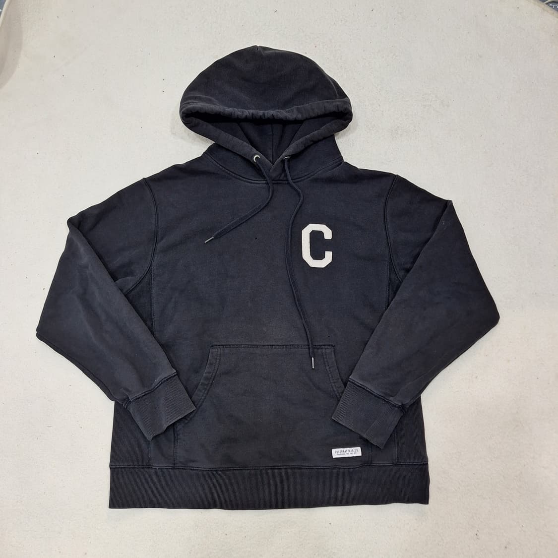 커버낫  후드티셔츠M 상품이미지1