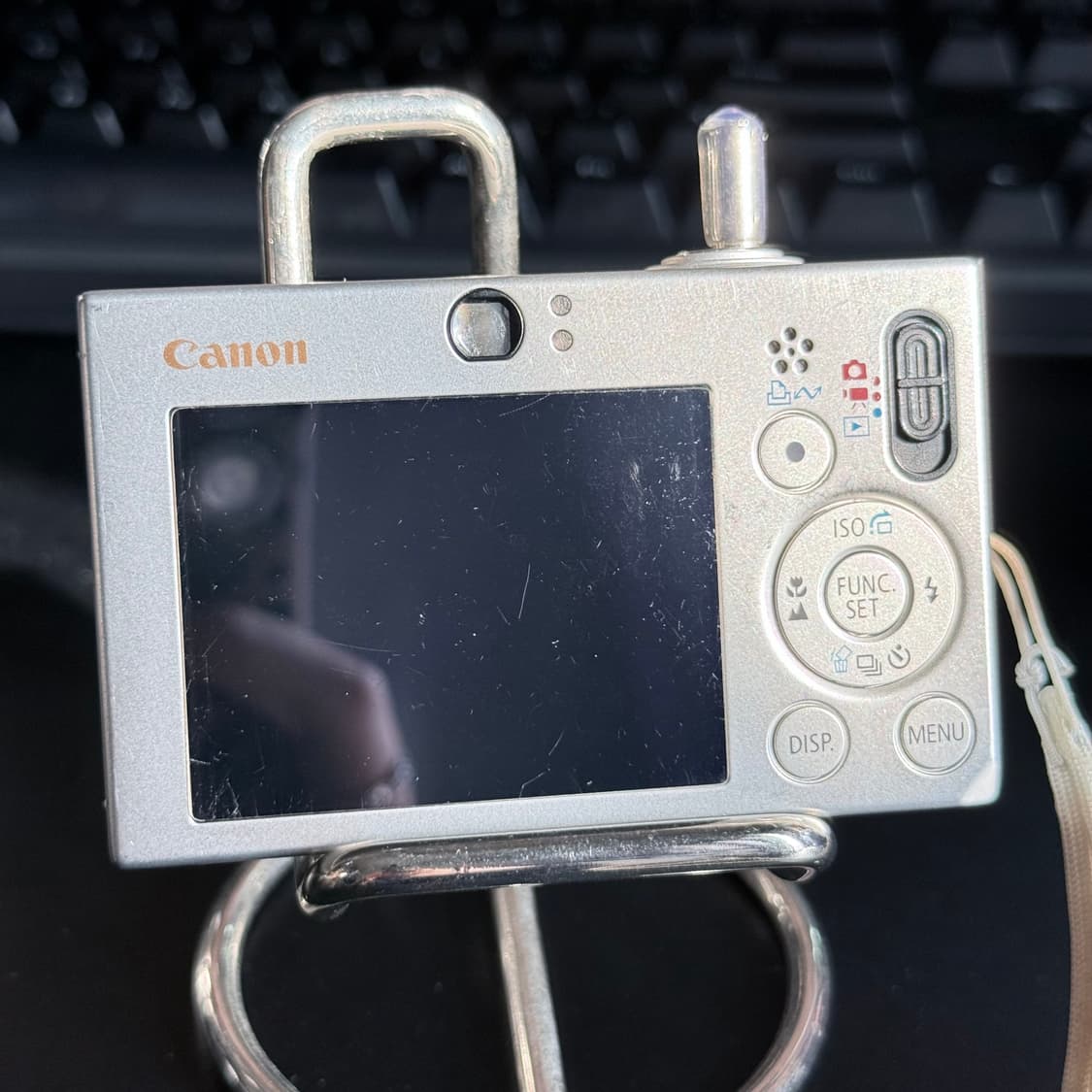 (한글판) 캐논 익서스 ixus 70 (ixy10, sd1000) 상품이미지4