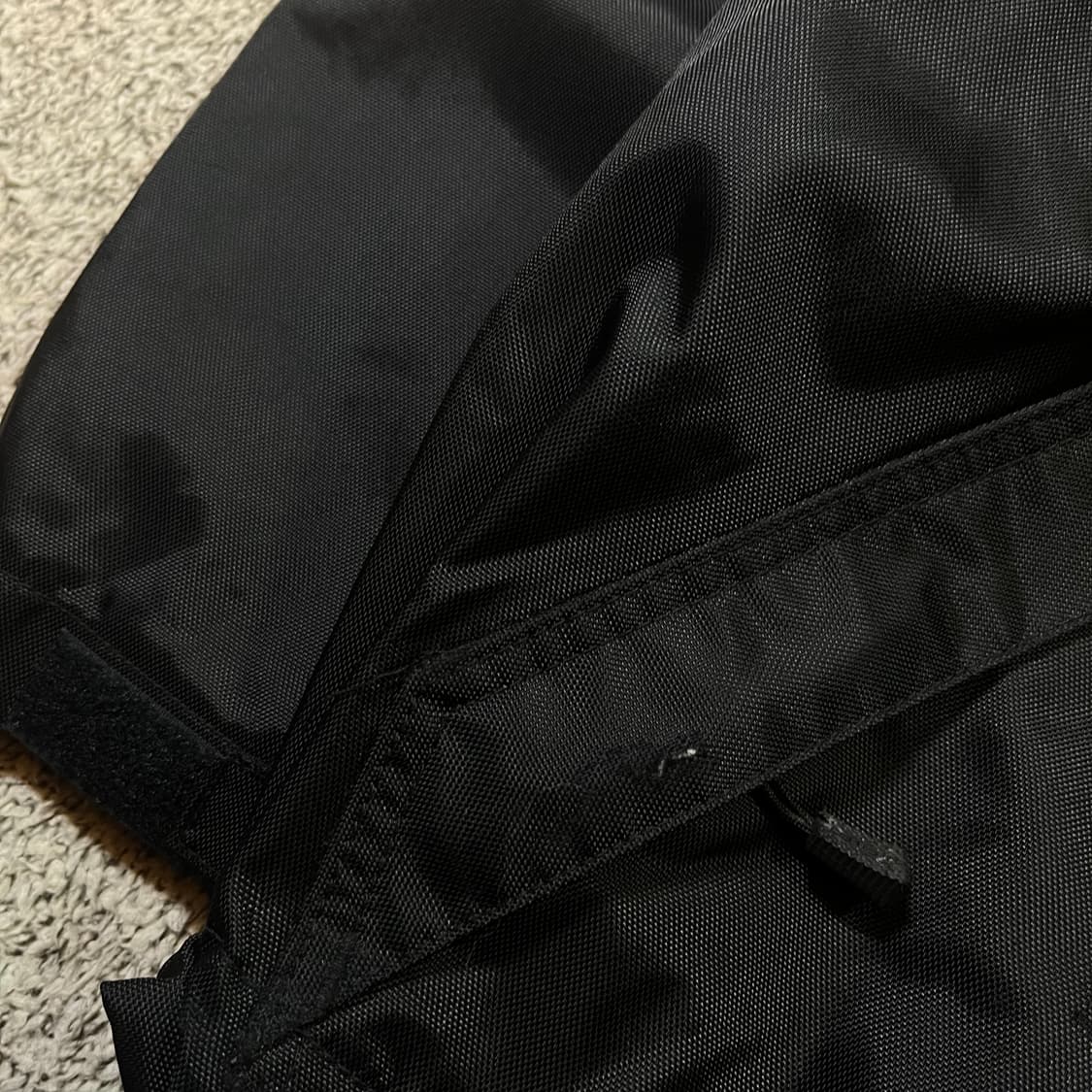 칼하트 드라이하버 고프코어 자켓 상품이미지6